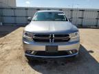 DODGE DURANGO SX photo