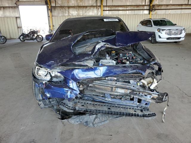 VIN JF1VA1A62J9812303 2018 Subaru WRX no.5