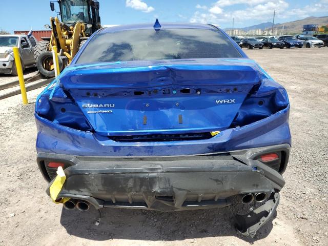2023 SUBARU WRX - JF1VBAA64P9809859