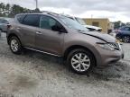 NISSAN MURANO S photo