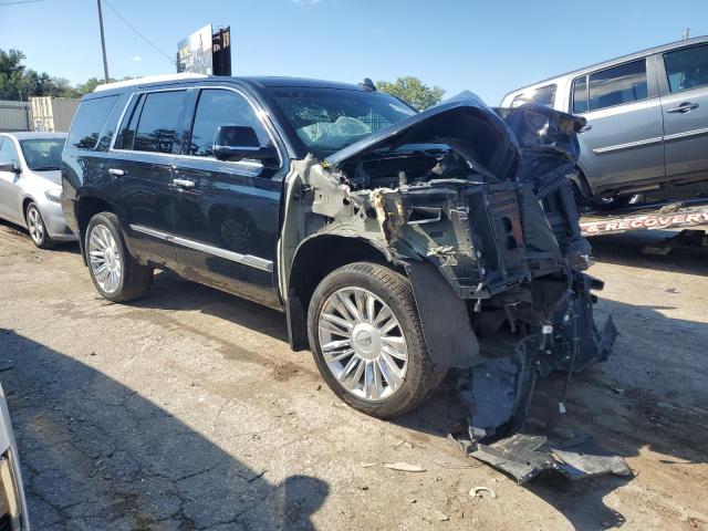 2016 CADILLAC ESCALADE P - 1GYS4CKJ6GR375511
