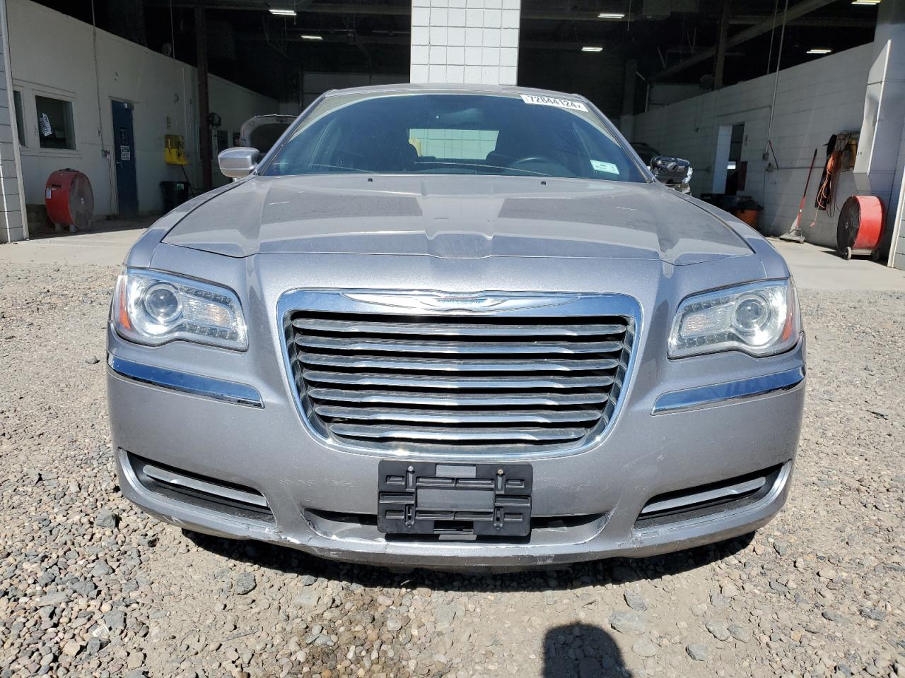 Lot #2887957080 2014 CHRYSLER 300