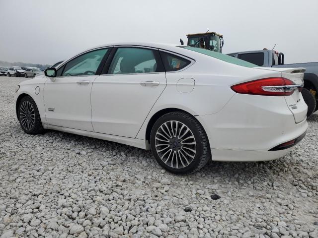 VIN 3FA6P0SU2HR255238 2017 Ford Fusion, Titanium Phev no.2