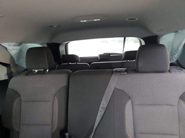 2020 CHEVROLET TRAVERSE L - 1GNERFKW7LJ157823