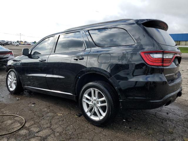 2024 DODGE DURANGO R/ - 1C4SDJCT4RC146809