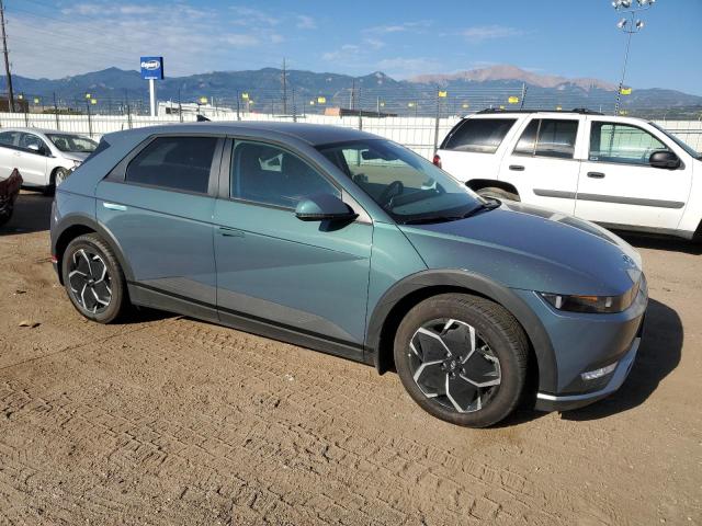 2024 HYUNDAI IONIQ 5 SE - KM8KMDDF9RU279355
