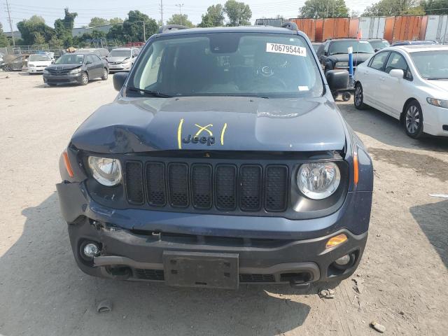 2021 JEEP RENEGADE S - ZACNJDAB5MPM64599