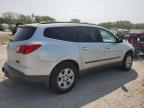 CHEVROLET TRAVERSE L photo