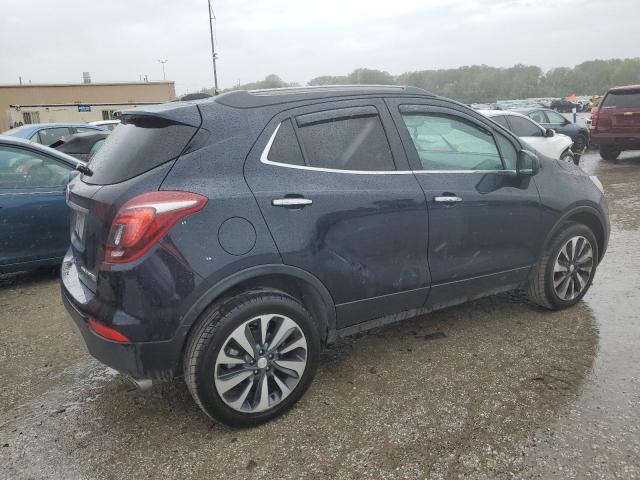 2021 BUICK ENCORE PRE - KL4CJESM9MB376966