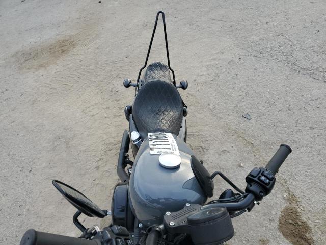 2022 HARLEY-DAVIDSON XL883 N - 1HD4LE212NB408134