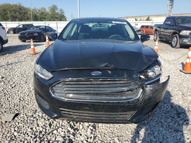 VIN 3FA6P0H70ER297873 2014 Ford Fusion, SE no.5