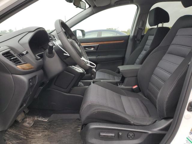 2018 HONDA CR-V EX - 2HKRW2H56JH101842