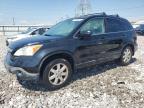 HONDA CR-V EXL photo