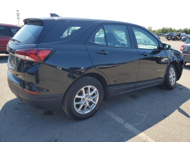 2022 CHEVROLET EQUINOX LS - 2GNAX5EV6N6142117
