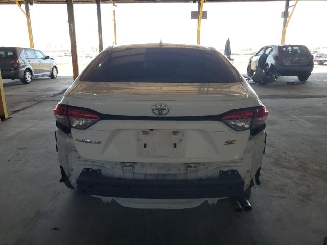 2021 TOYOTA COROLLA SE - 5YFS4MCE4MP061830