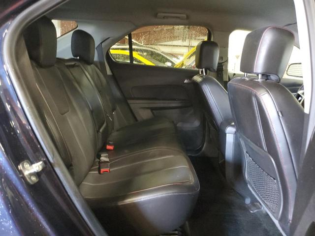 2015 CHEVROLET EQUINOX LT - 2GNALCEK2F1139123