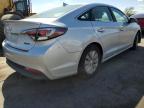 HYUNDAI SONATA HYB photo