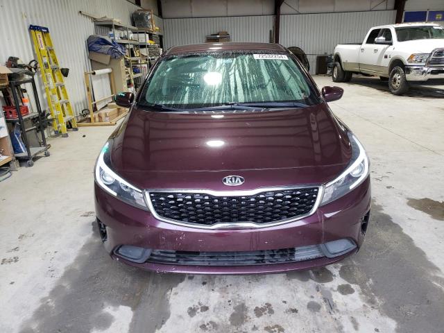 VIN 3KPFK4A74HE011710 2017 KIA Forte, LX no.5