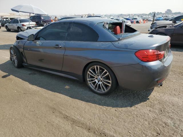 VIN WBA4U7C31H5J54829 2017 BMW 4 Series, 430I no.2