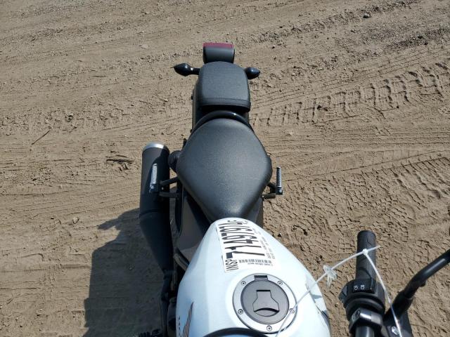 2017 HONDA CMX300 - MLHNC5306H5001929