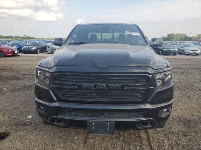 2019 RAM 1500 BIG H - 1C6SRFFT6KN825556