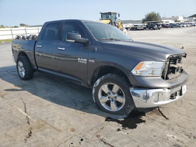 2016 RAM 1500 SLT - 3C6RR7LT9GG225848