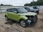 KIA SOUL photo