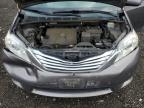 TOYOTA SIENNA XLE photo