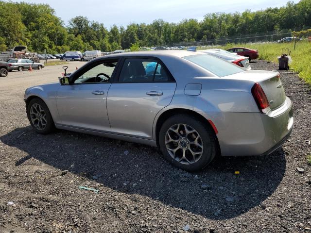 2015 CHRYSLER 300 S - 2C3CCAGG5FH767381