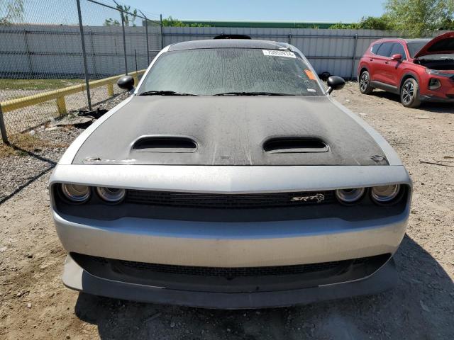 2019 DODGE CHALLENGER - 2C3CDZL99KH679771