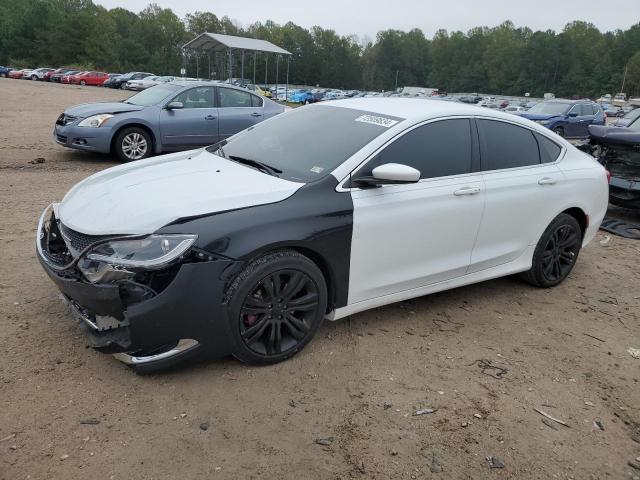 VIN 1C3CCCAB2FN753678 2015 Chrysler 200, Limited no.1