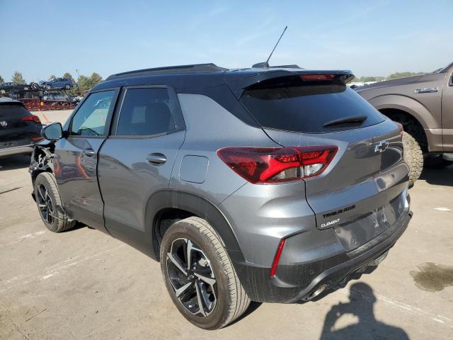 2022 CHEVROLET TRAILBLAZE KL79MTSL0NB018799  72173474