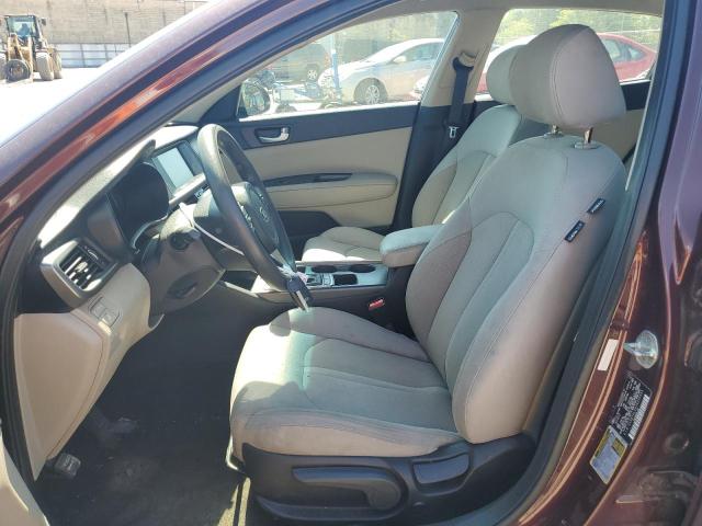 2018 KIA OPTIMA LX - 5XXGT4L39JG235953