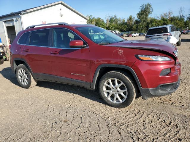 2015 JEEP CHEROKEE L - 1C4PJMCS0FW753081