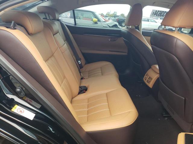 2018 LEXUS ES 350 - 58ABK1GG7JU107959