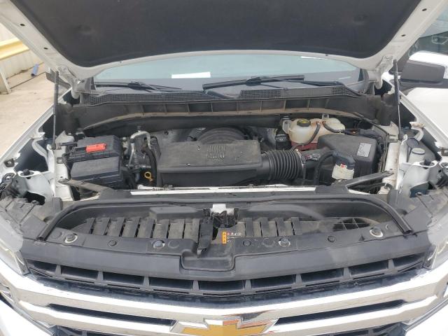 2019 CHEVROLET SILVERADO - 3GCPWCED6KG124492