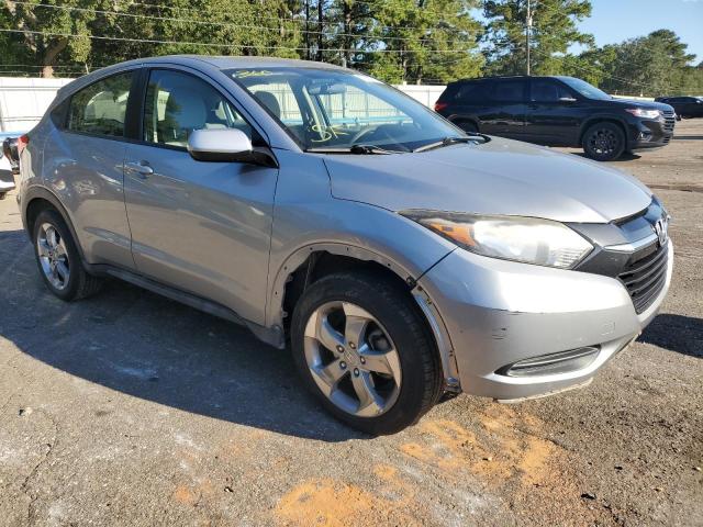 2017 HONDA HR-V LX - 3CZRU5H31HG704247
