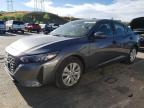 2024 NISSAN SENTRA S - 3N1AB8BV5RY285984