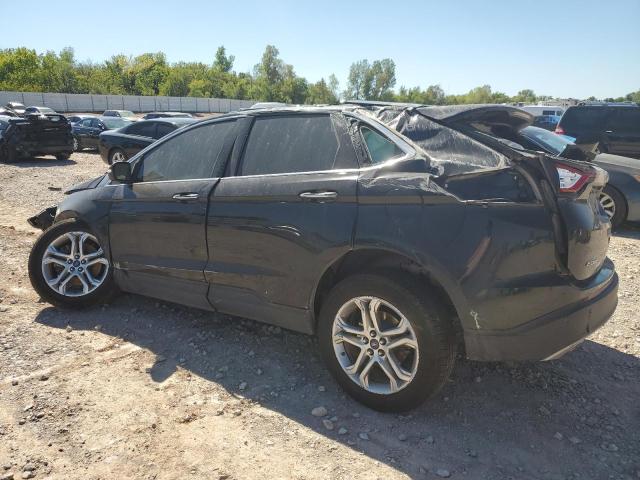2017 FORD EDGE TITAN - 2FMPK4K80HBB97180