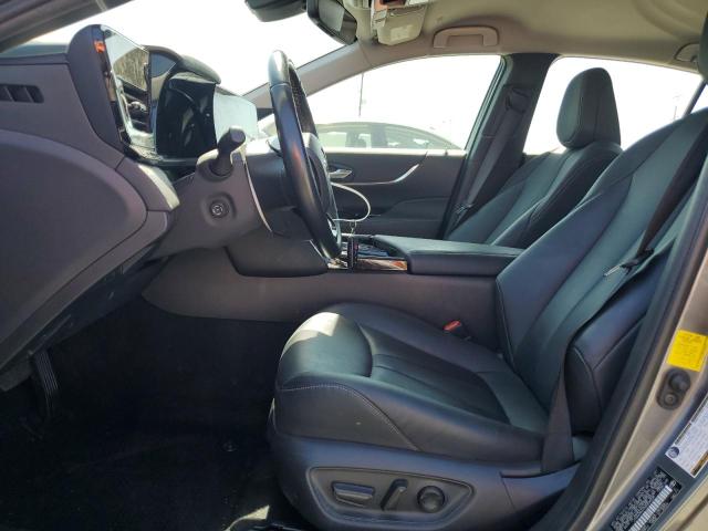 2022 TOYOTA MIRAI LE JTDAAAAA7NA004224