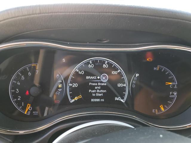 2018 JEEP GRAND CHER - 1C4RJECG0JC110038