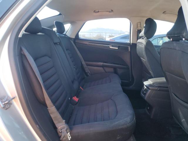 2015 FORD FUSION SE - 3FA6P0H75FR199987