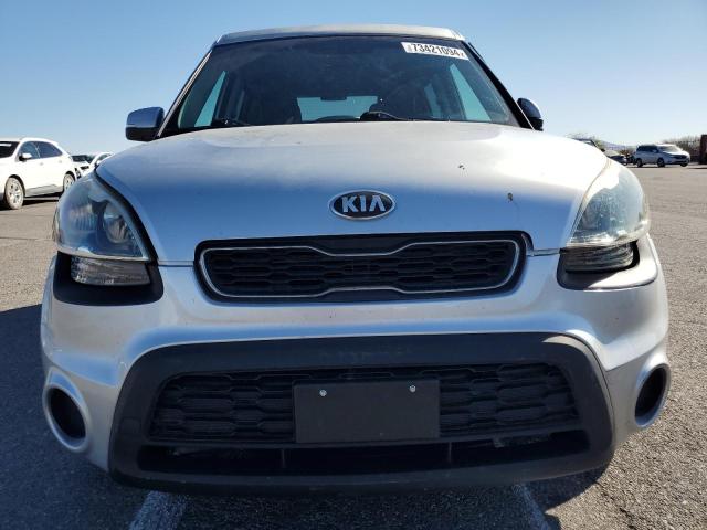 VIN KNDJT2A6XD7522321 2013 KIA Soul, + no.5