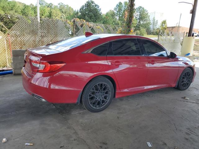 2018 HONDA ACCORD SPO - 1HGCV1F38JA065617