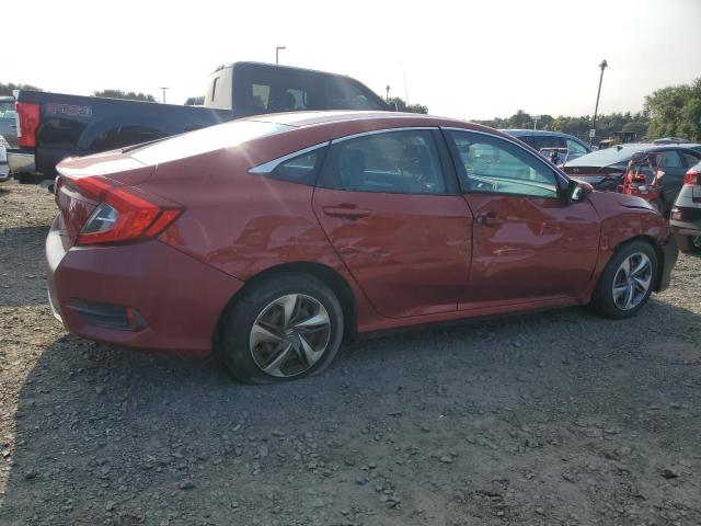 VIN 2HGFC2F60KH534494 2019 Honda Civic, LX no.3