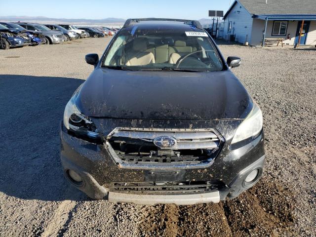 VIN 4S4BSELCXF3213417 2015 Subaru Outback, 3.6R Lim... no.5