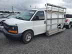 CHEVROLET EXPRESS G2 photo