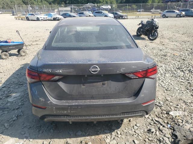 VIN 3N1AB8BV7RY284349 2024 Nissan Sentra, S no.6