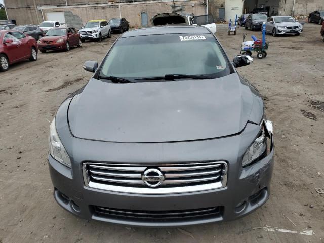 VIN 1N4AA5APXEC445352 2014 Nissan Maxima, S no.5