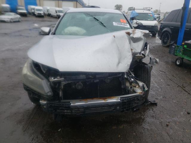 VIN 1HGCR2F33EA164457 2014 Honda Accord, LX no.5